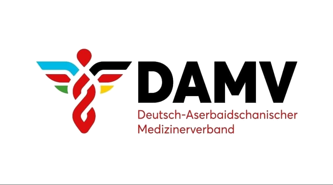 Damvev Logo